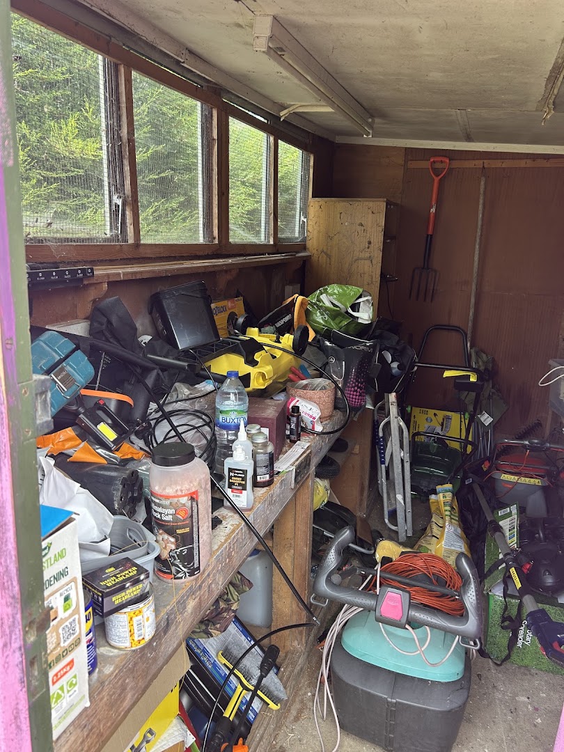 Daubney handyman services — Photos 1