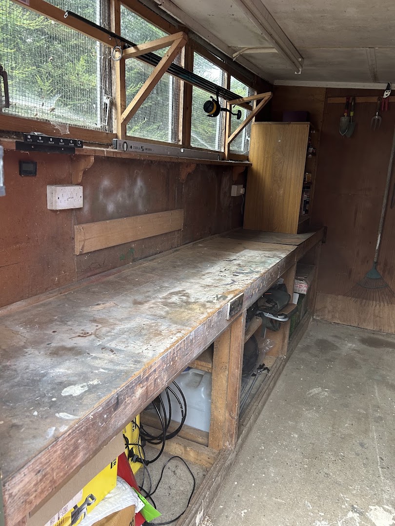 Daubney handyman services — Photos 6